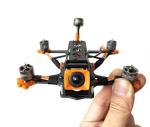 Dragon Frog 3" Cinewhoop Frame for DJI