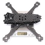 Avenger 215 Drone Frame - Carbon Fiber