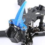 iFlight Carbon Fiber Racing Drone Frame Kit