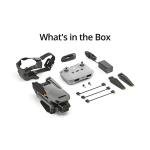 DJI Mavic 3 Drone with 5.1K Camera