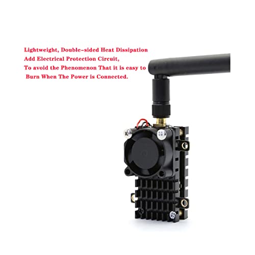 SoloGood 5.8Ghz VTX Transmitter for FPV Drones
