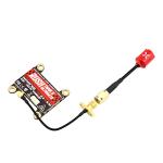 Rush Tank II V2 FPV Transmitter with Antenna