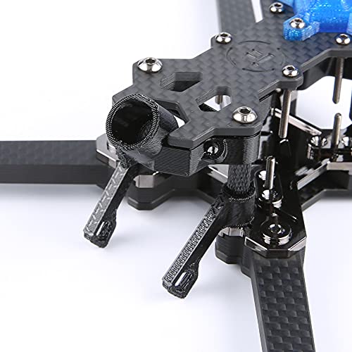 iFlight Carbon Fiber Racing Drone Frame Kit