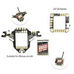 SoloGood Rush Tank Racing VTX FPV Video Transmitter …