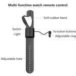Gesture Control Quadcopter with Smart Watch - Best Gift