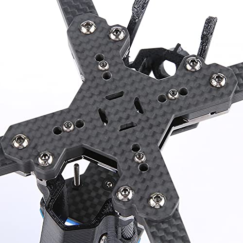 iFlight Carbon Fiber Racing Drone Frame Kit