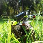 Nano3 Long Range Carbon Fiber Drone Kit