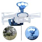 Drone Bundle with Release & LED Light