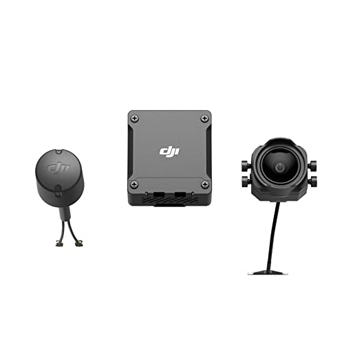 DJI O3 Air Unit for FPV Drones