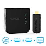 Nyrius Aries Prime Wireless HDMI Transmitter & Receiver