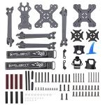 iFlight Carbon Fiber Racing Drone Frame Kit