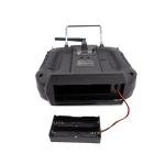 WFLY ET16s RC Radio with RF209S Receiver