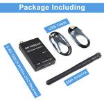 5.8G 150CH OTG FPV Receiver for Android/PC