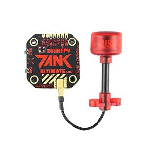 Mini Pit VTX Transmitter with Rush Antenna