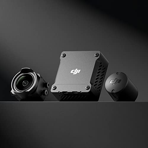 DJI O3 Air Unit for FPV Drones