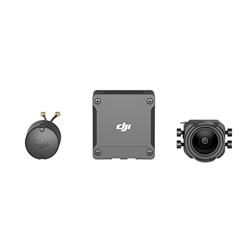 DJI O3 Air Unit for FPV Drones