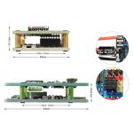 Matek F405 WTE FC with OSD & SD Slot