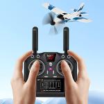 2.4GHz 8ch RC Transmitter & Receiver Set