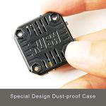 Mini Pit VTX Transmitter with Rush Antenna