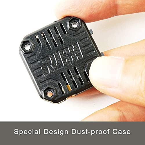 Mini Pit VTX Transmitter with Rush Antenna