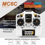 6CH Remote Controller for RC Drones