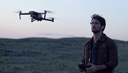 DJI Mavic 2 Pro with Smart Controller & MicroSDXC