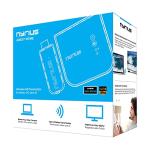 Nyrius Aries Prime Wireless HDMI Transmitter & Receiver