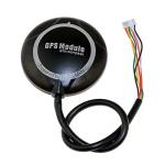 Pixhawk Flight Controller with GPS and Telemetry Set