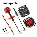 Mini Pit VTX Transmitter with Rush Antenna