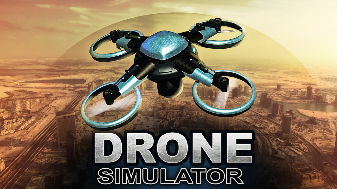 Drone Simulator