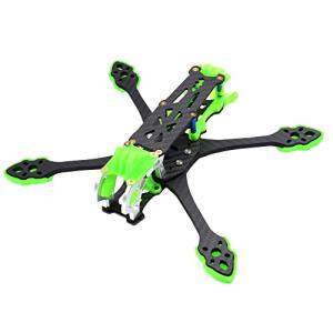225mm FPV Quadcopter Frame with Carbon Fiber