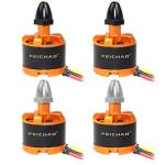 DIY FPV Drone Kit with GPS & Transmitter