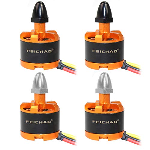 DIY FPV Drone Kit with GPS & Transmitter