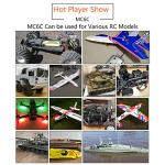 6CH Remote Controller for RC Drones