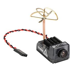 Crazepony Micro FPV Camera with Transmitter & OSD