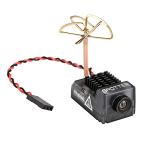 Crazepony Micro FPV Camera with Transmitter & OSD