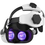 VR Head Strap for Oculus/Quest 2 Accessories