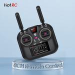 2.4GHz 8ch RC Transmitter & Receiver Set