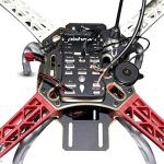 Pixhawk Flight Controller with GPS and Telemetry Set