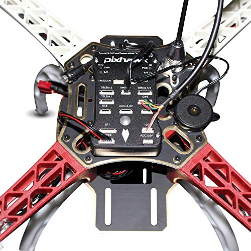 Pixhawk Flight Controller with GPS and Telemetry Set
