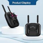 2.4GHz 8ch RC Transmitter & Receiver Set