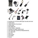 Pixhawk Flight Controller with GPS and Telemetry Set