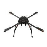 Tarot 650 Carbon Fiber FPV Drone Frame Kit