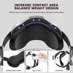 VR Head Strap for Oculus/Quest 2 Accessories