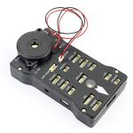 DIY FPV Drone Kit with GPS & Transmitter