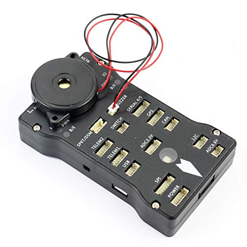 DIY FPV Drone Kit with GPS & Transmitter