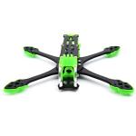 225mm FPV Quadcopter Frame with Carbon Fiber