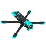 Axis Manta 5" Carbon Fiber FPV Drone Frame