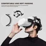 VR Head Strap for Oculus/Quest 2 Accessories