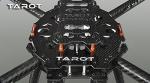Tarot 650 Carbon Fiber FPV Drone Frame Kit